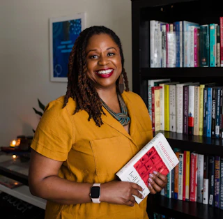 Dr. Margaret A. Brunson