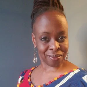 Kimberly McCrae
