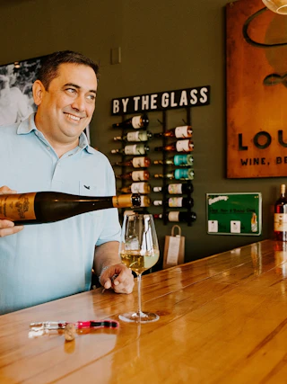Louella Wine, Beer & Beverage