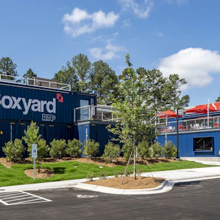 Boxyard RTP
