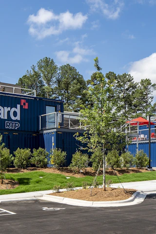 Boxyard RTP